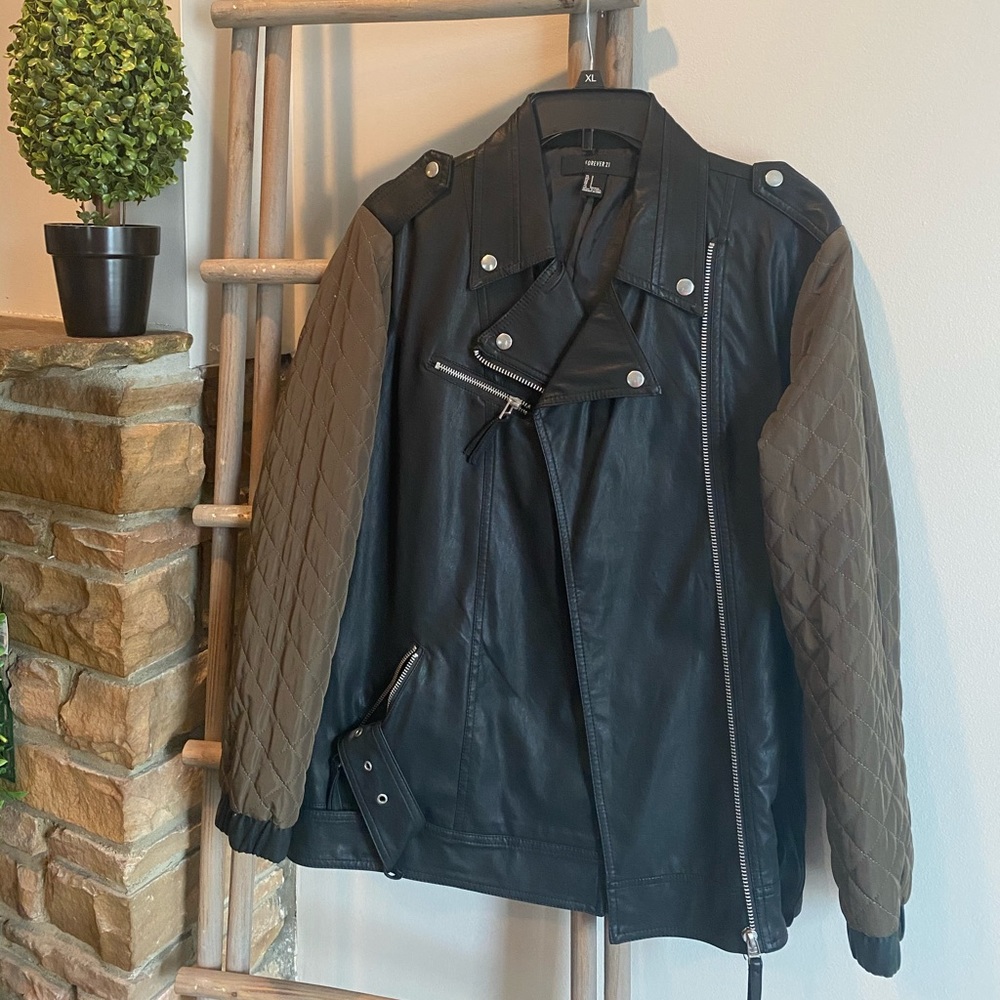 Chic Jacket